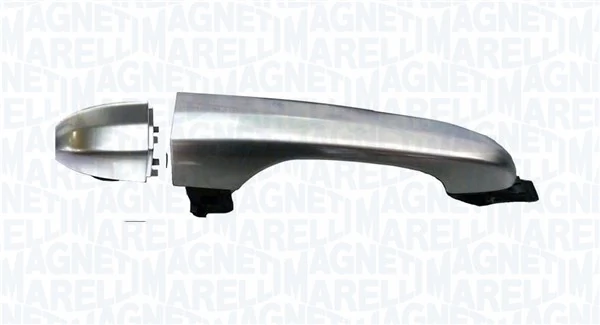 Exterior Door Handle